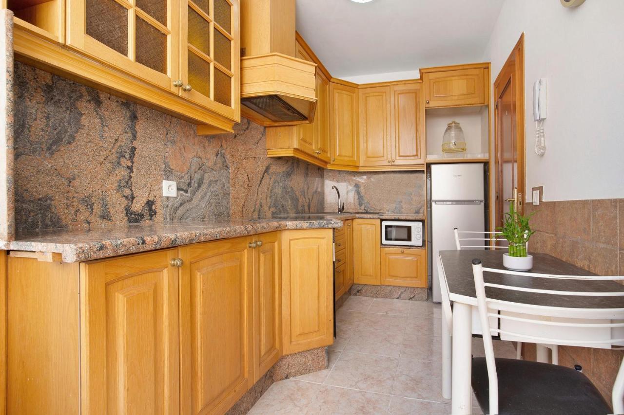 Casa Rosi Villa Gran Tarajal Eksteriør billede