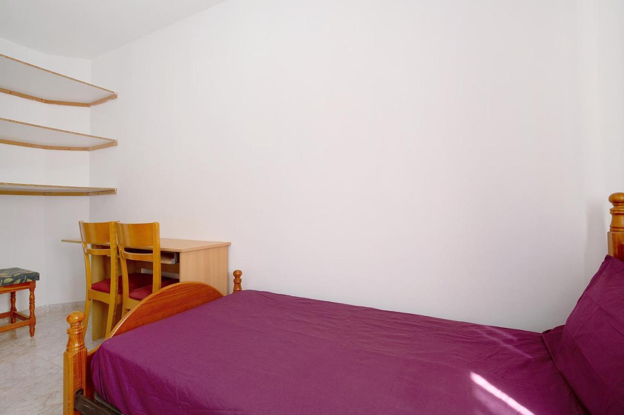 Casa Rosi Villa Gran Tarajal Eksteriør billede